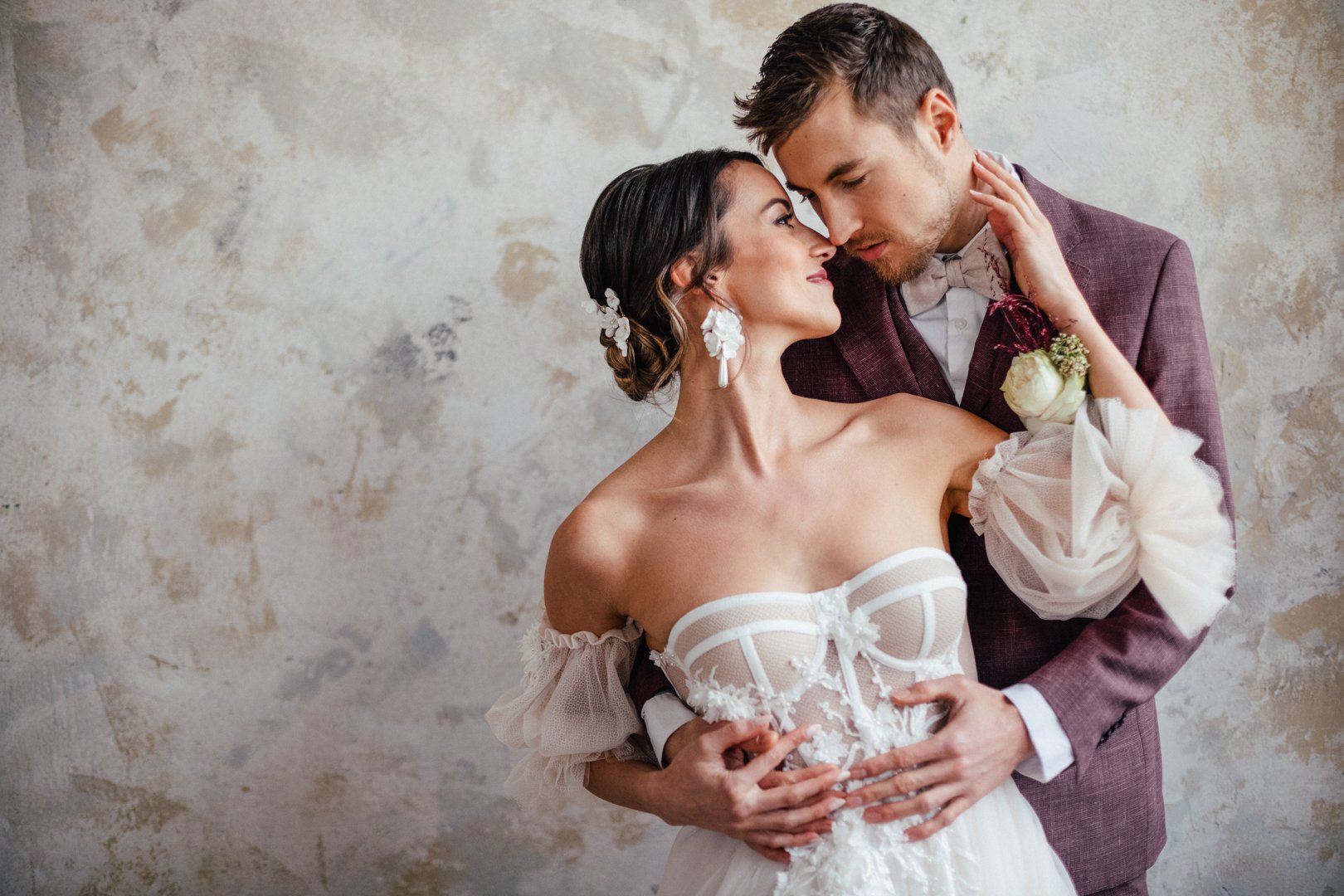 Hochzeitsfotograf Melanie Kunert Fotografie