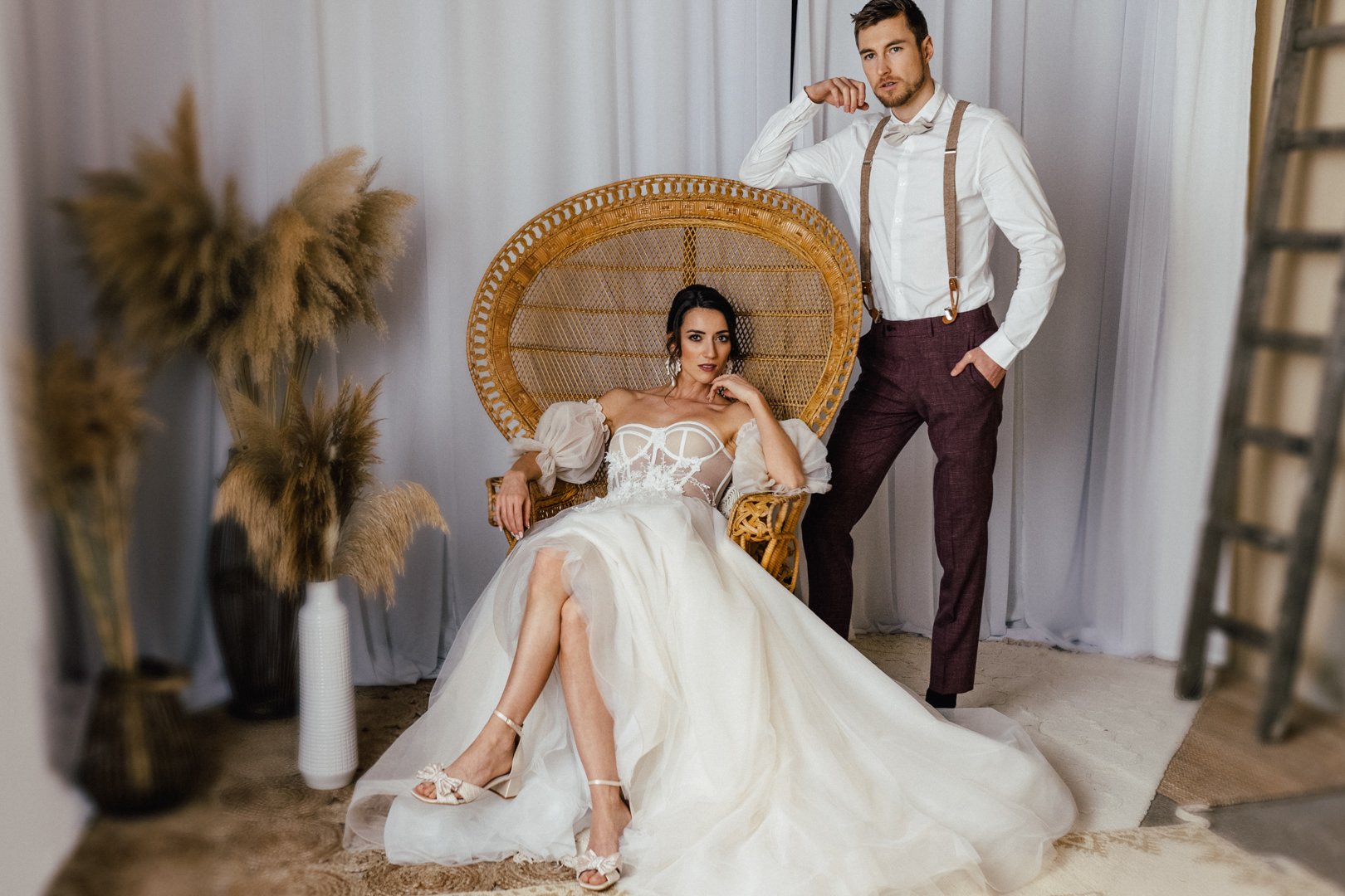 Hochzeitsfotograf Melanie Kunert Fotografie