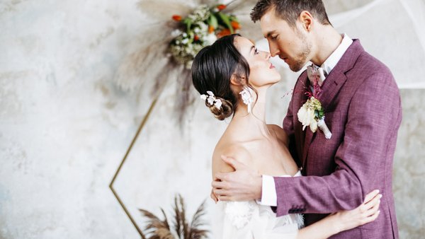 Hochzeitsfotograf Melanie Kunert Fotografie