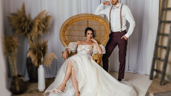 Hochzeitsfotograf Melanie Kunert Fotografie