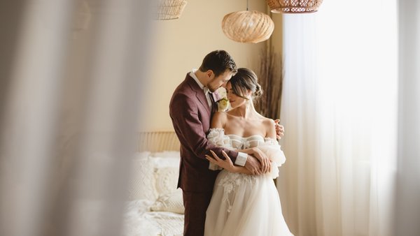 Hochzeitsfotograf Melanie Kunert Fotografie