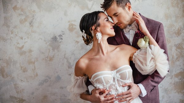 Hochzeitsfotograf Melanie Kunert Fotografie