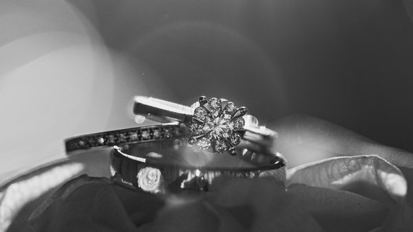 Hochzeitsfotograf Melina Waliczek Fotografie