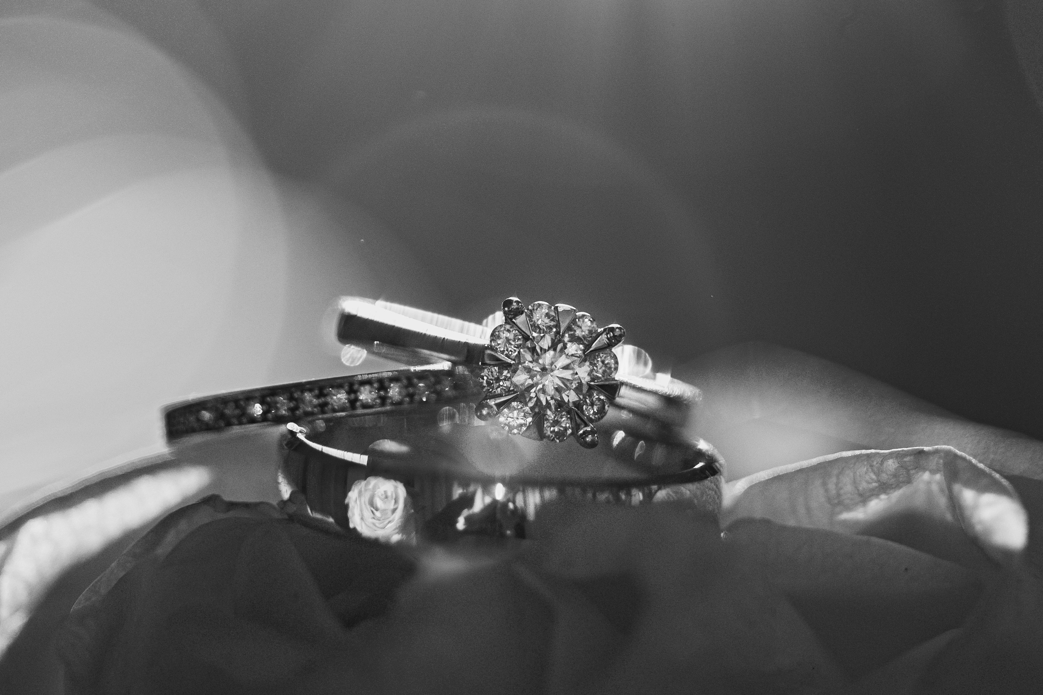 Hochzeitsfotograf Melina Waliczek Fotografie