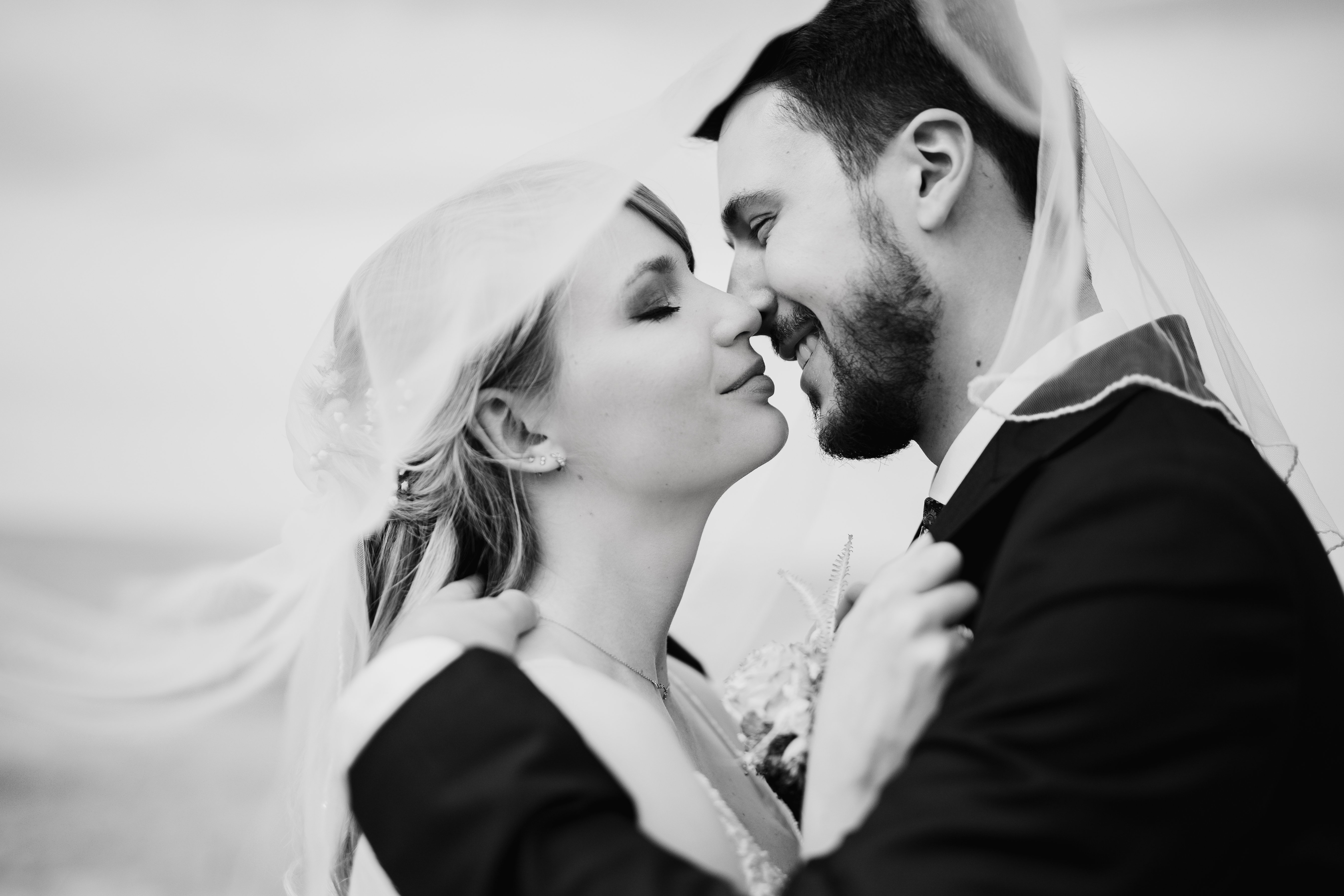 Hochzeitsfotograf Melina Waliczek Fotografie