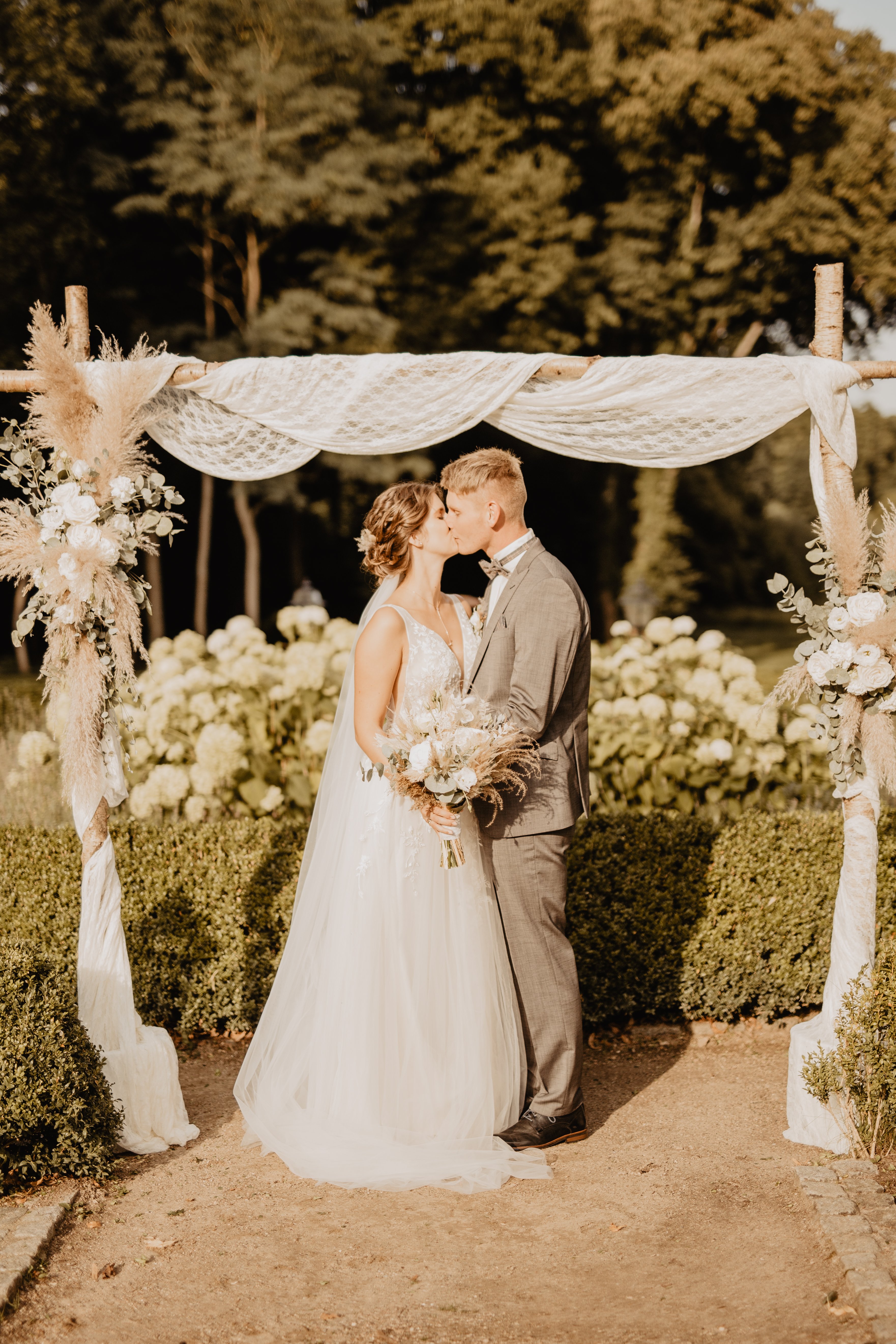 Hochzeitsfotograf Melina Waliczek Fotografie