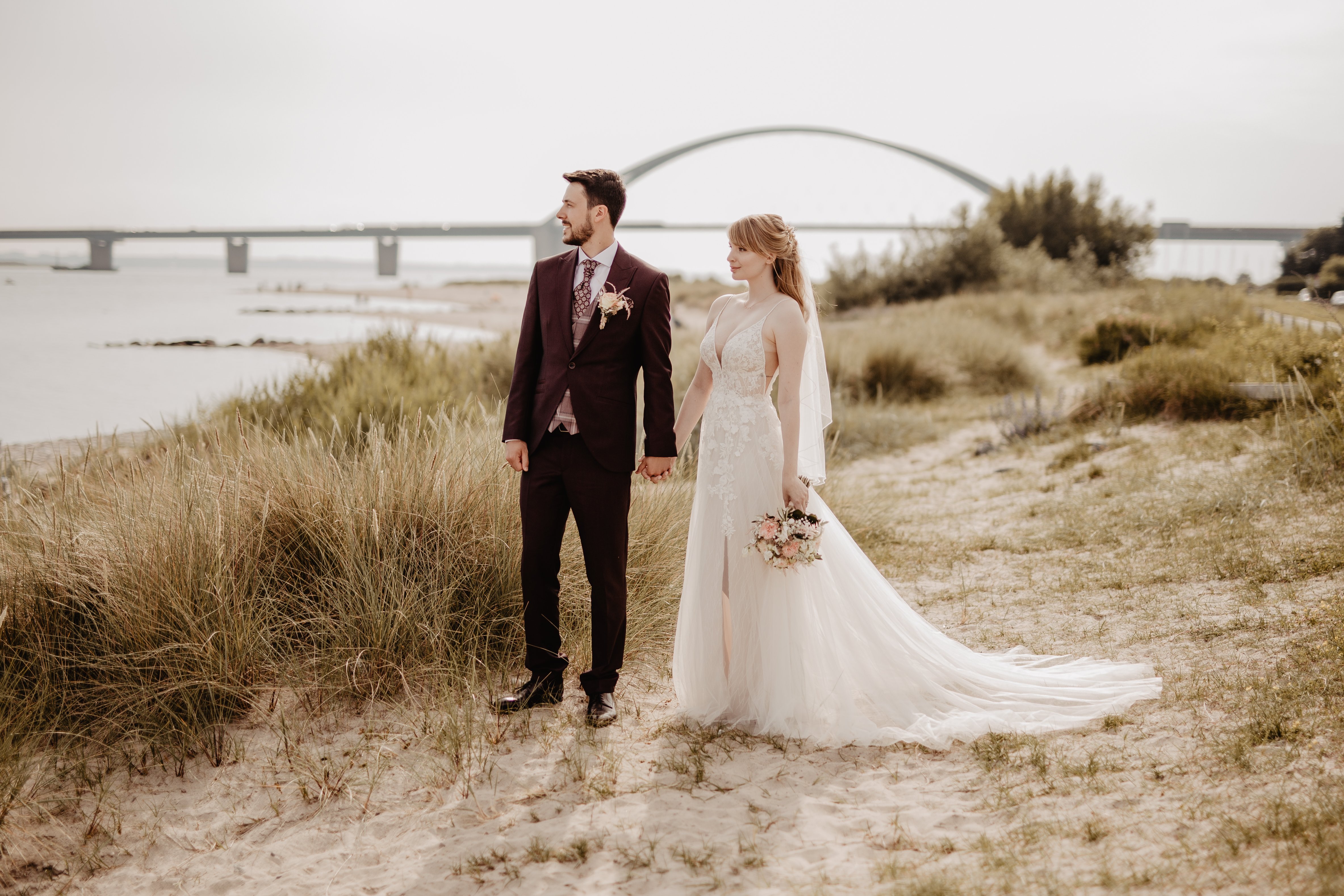 Hochzeitsfotograf Melina Waliczek Fotografie