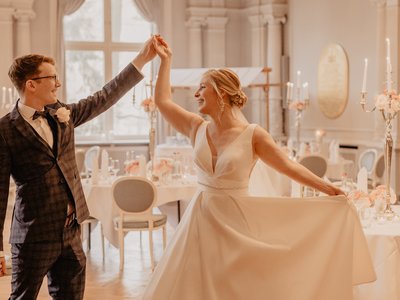 Melina Waliczek Fotografie