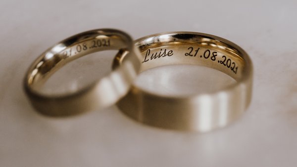 Hochzeitsfotograf Melina Waliczek Fotografie