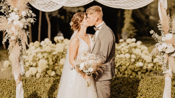 Hochzeitsfotograf Melina Waliczek Fotografie