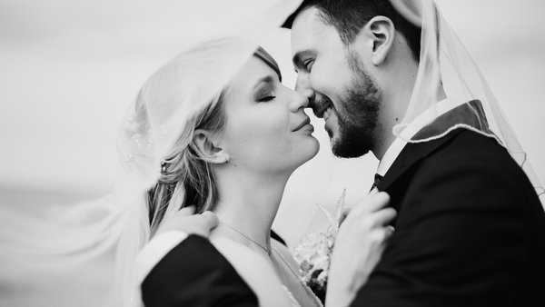 Hochzeitsfotograf Melina Waliczek Fotografie