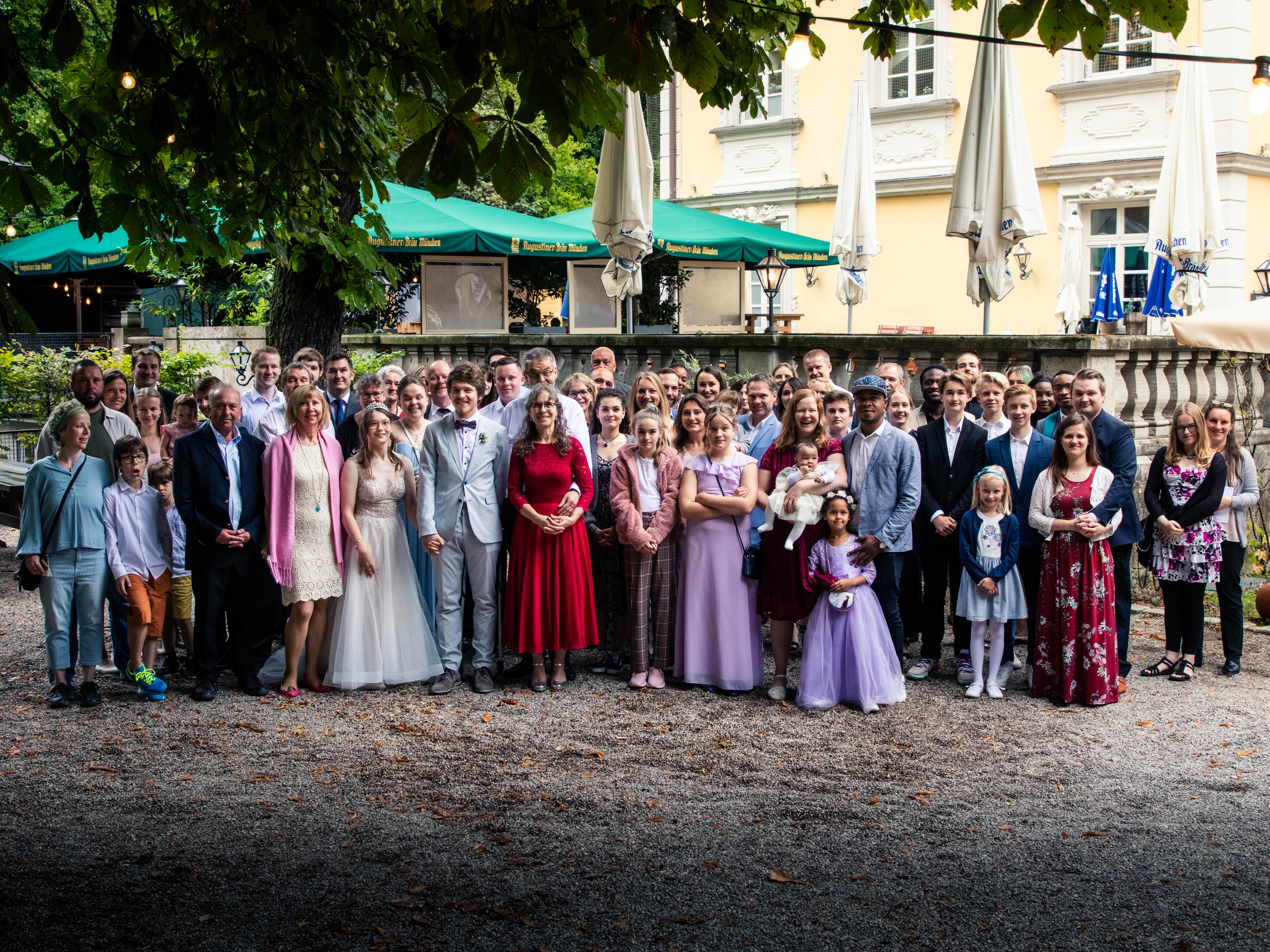 Hochzeitsfotograf Michael Sünkel