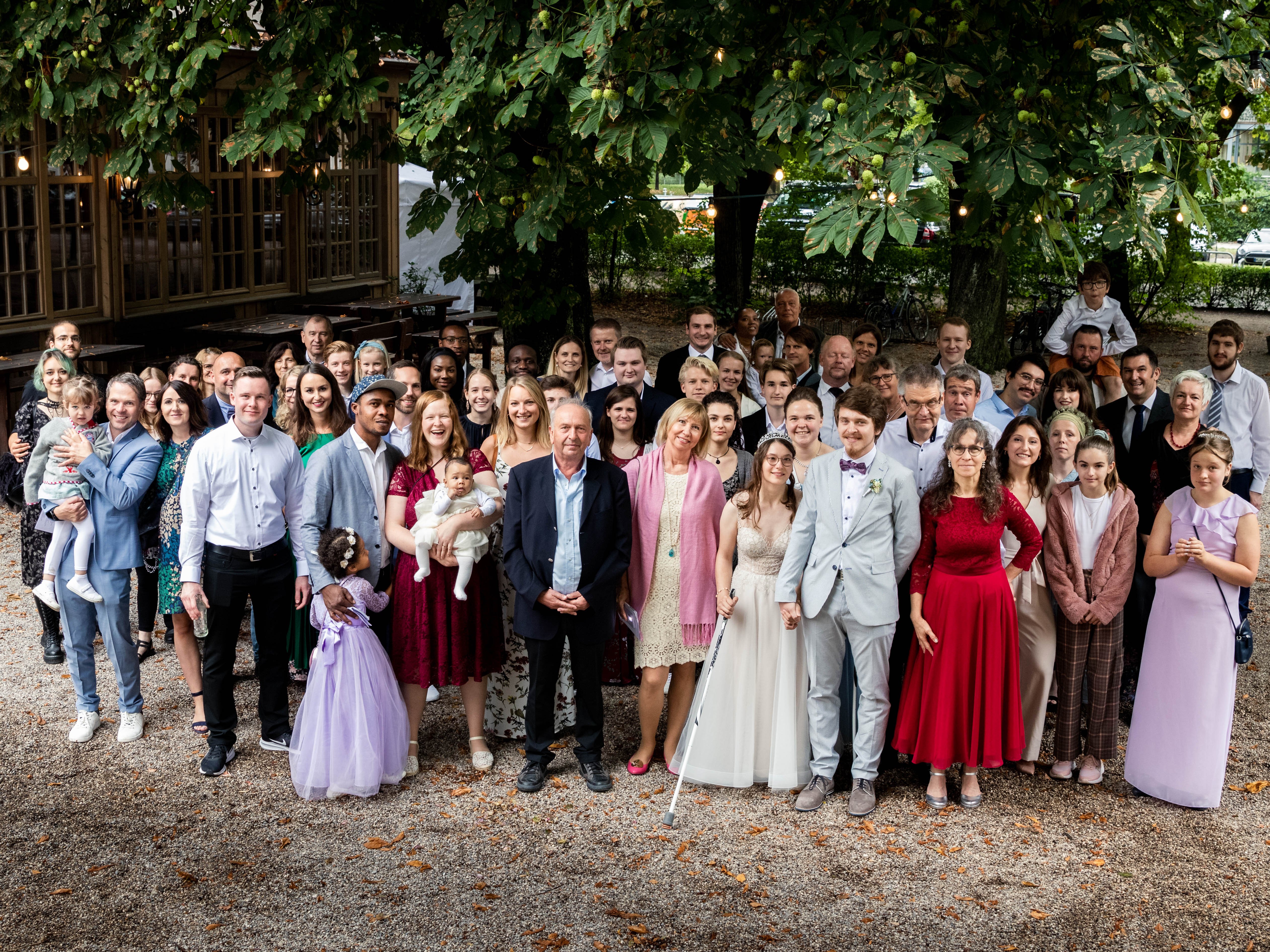 Hochzeitsfotograf Michael Sünkel