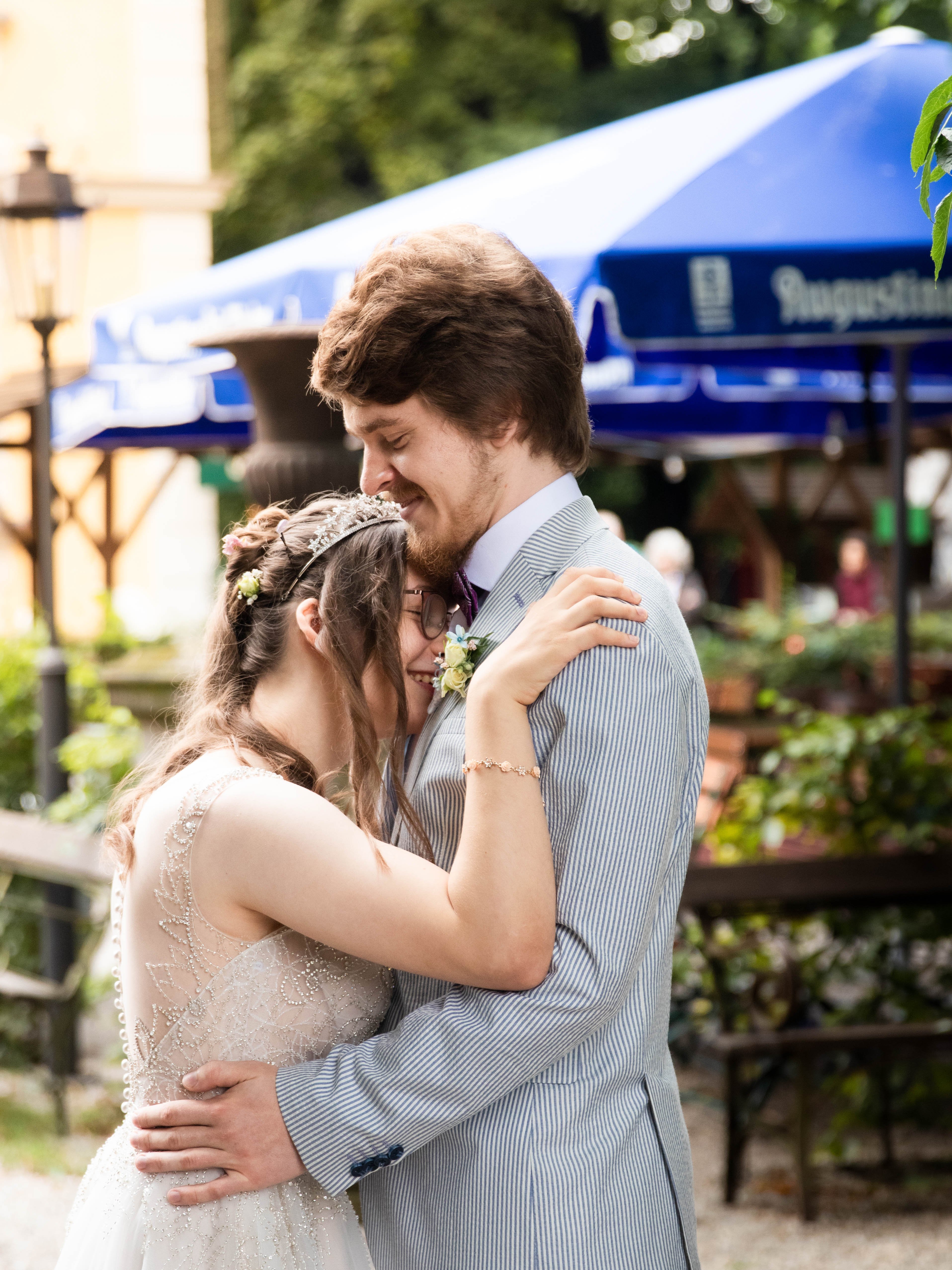 Hochzeitsfotograf Michael Sünkel