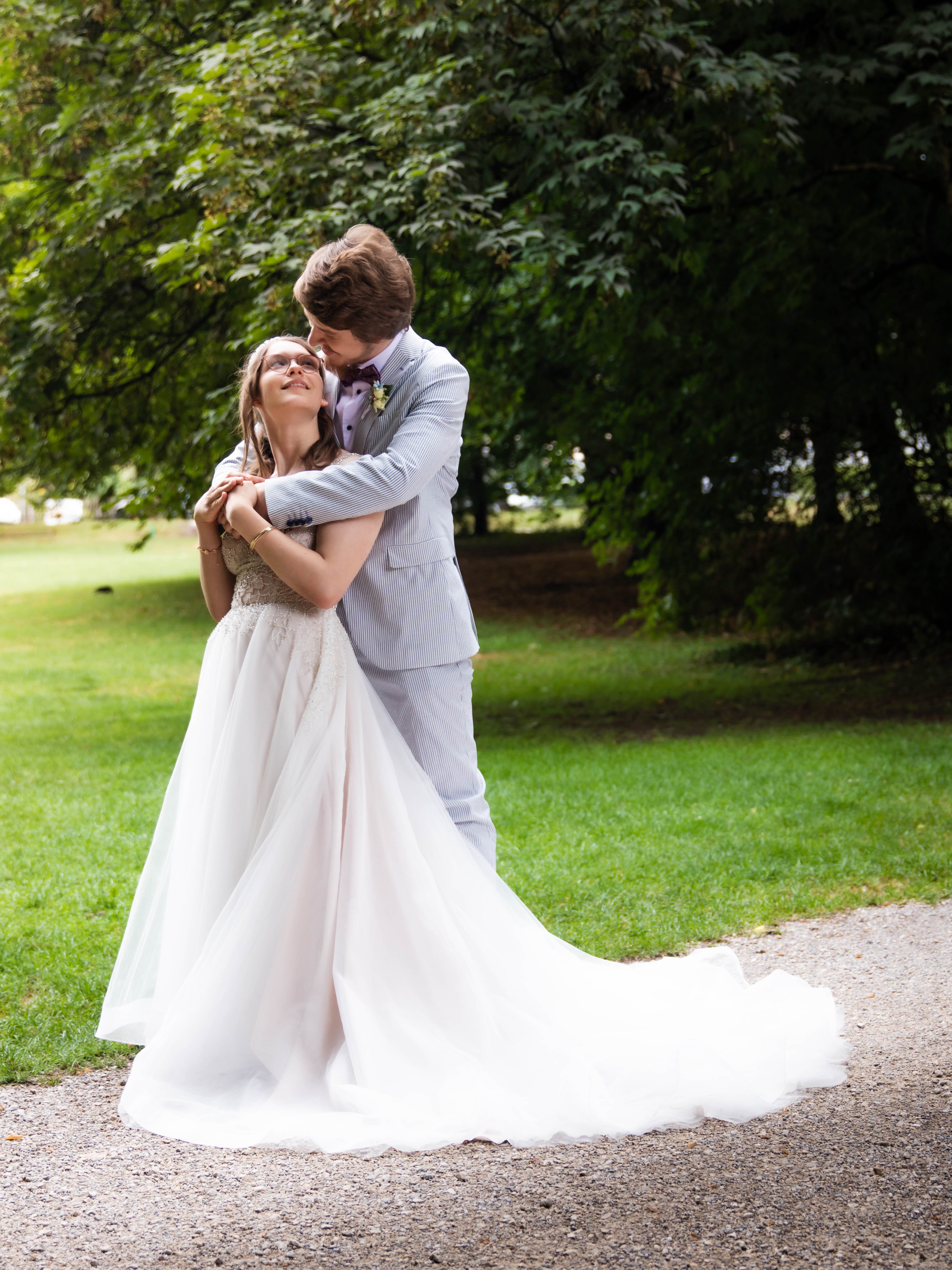 Hochzeitsfotograf Michael Sünkel