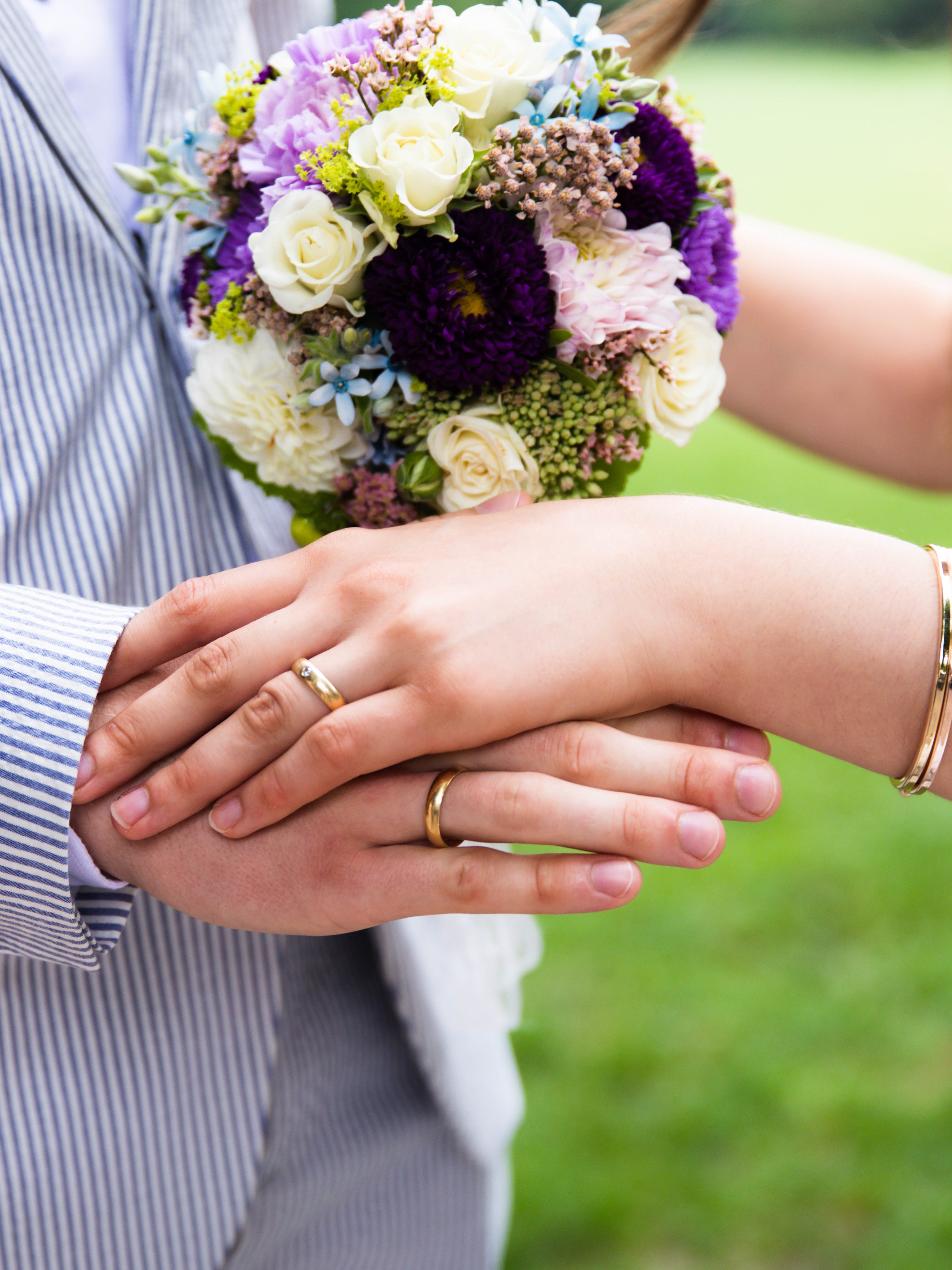 Hochzeitsfotograf Michael Sünkel