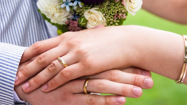 Hochzeitsfotograf Michael Sünkel