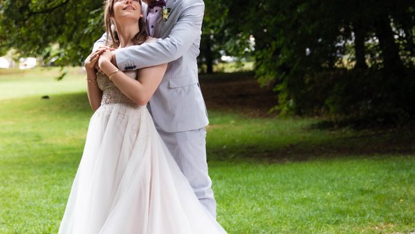 Hochzeitsfotograf Michael Sünkel