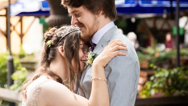 Hochzeitsfotograf Michael Sünkel
