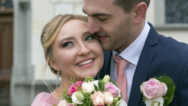 Hochzeitsfotograf Michael Zimberov