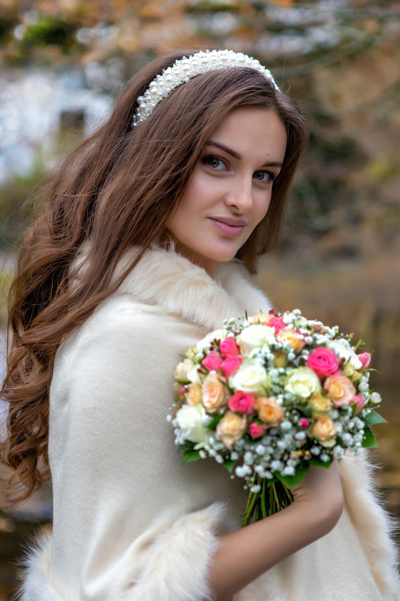 Hochzeitsfotograf Michael Zimberov