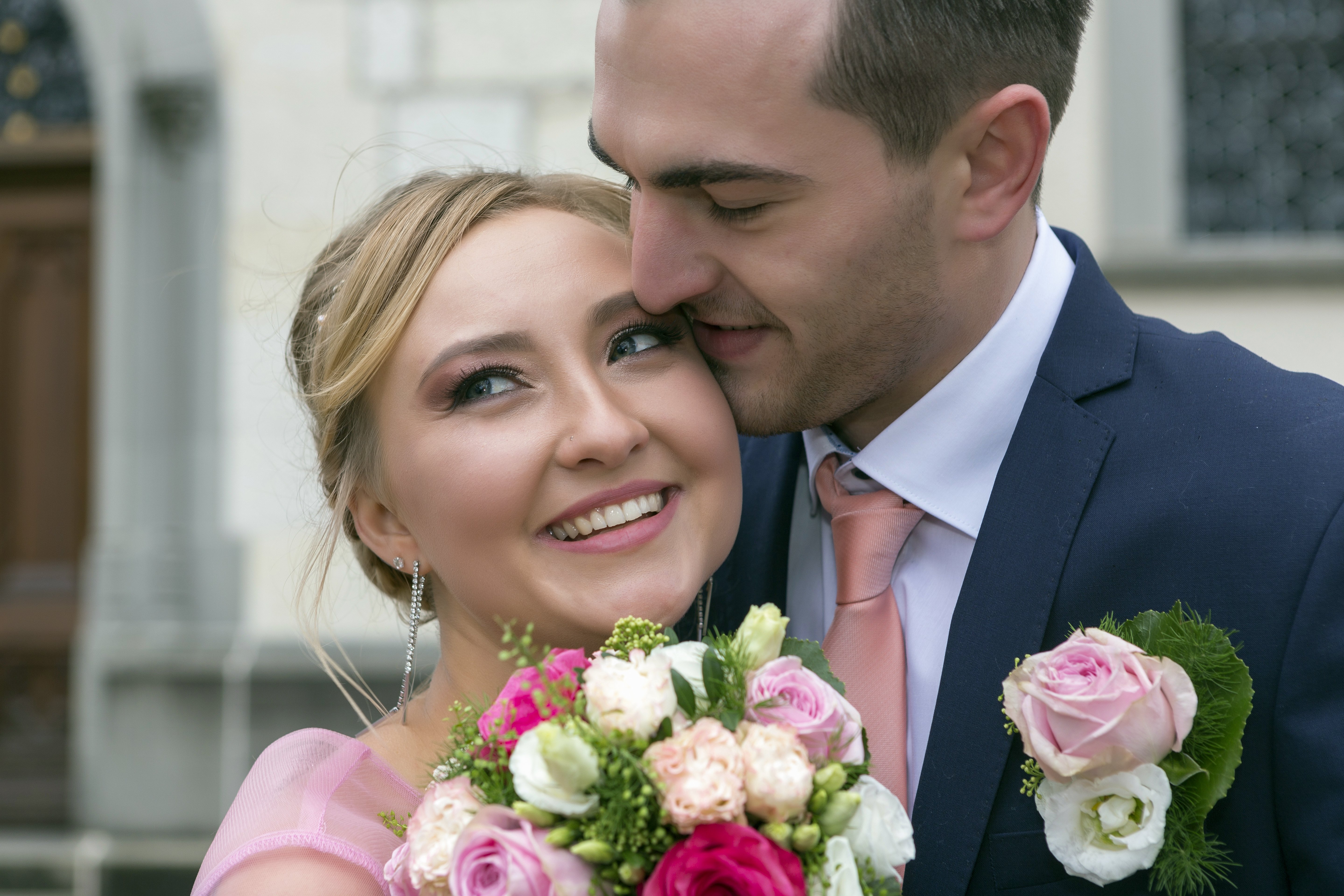 Hochzeitsfotograf Michael Zimberov