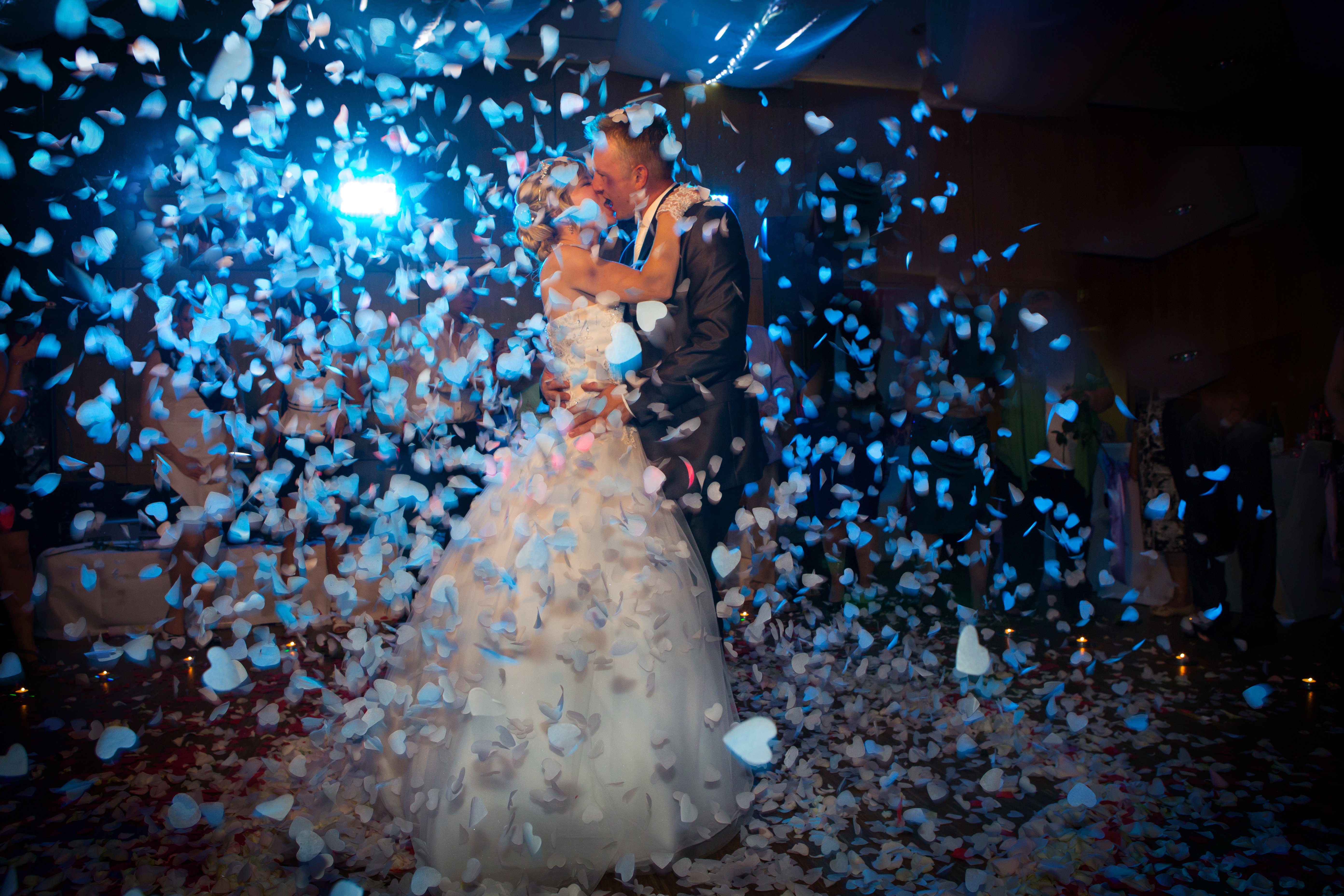 Hochzeitsfotograf Michael Zimberov