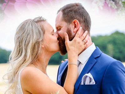 Hochzeitsfotograf Michéle Ache Fotografie