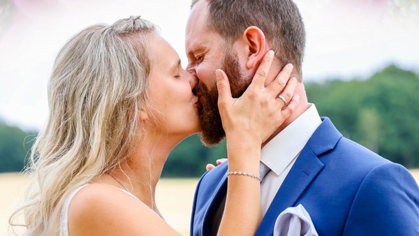 Hochzeitsfotograf Michéle Ache Fotografie