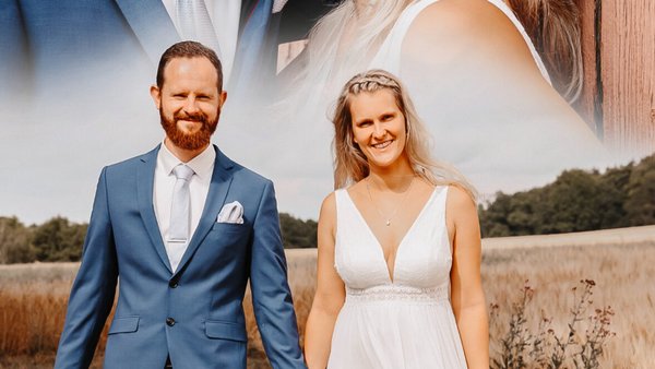 Hochzeitsfotograf Michéle Ache Fotografie