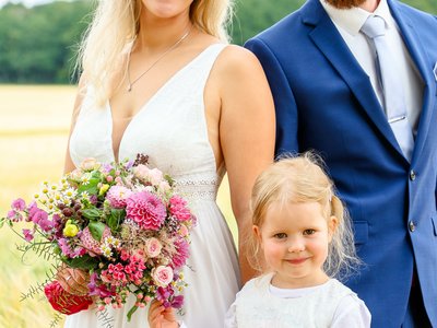 Hochzeitsfotograf Michéle Ache Fotografie