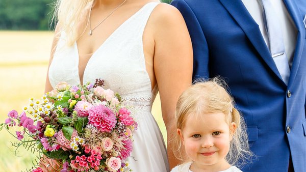 Hochzeitsfotograf Michéle Ache Fotografie