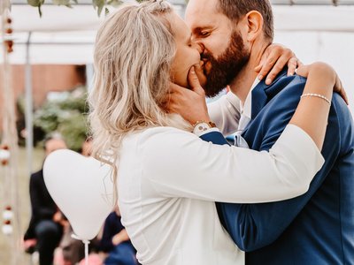 Hochzeitsfotograf Michéle Ache Fotografie