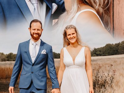 Hochzeitsfotograf Michéle Ache Fotografie