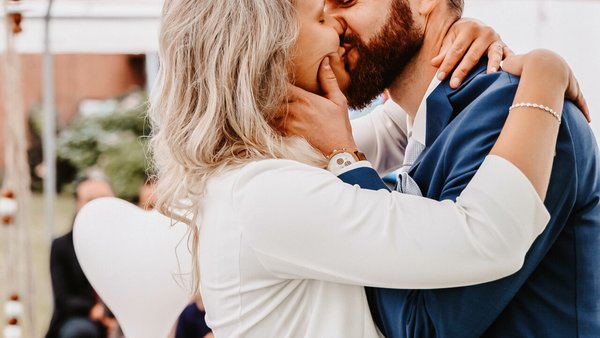 Hochzeitsfotograf Michéle Ache Fotografie