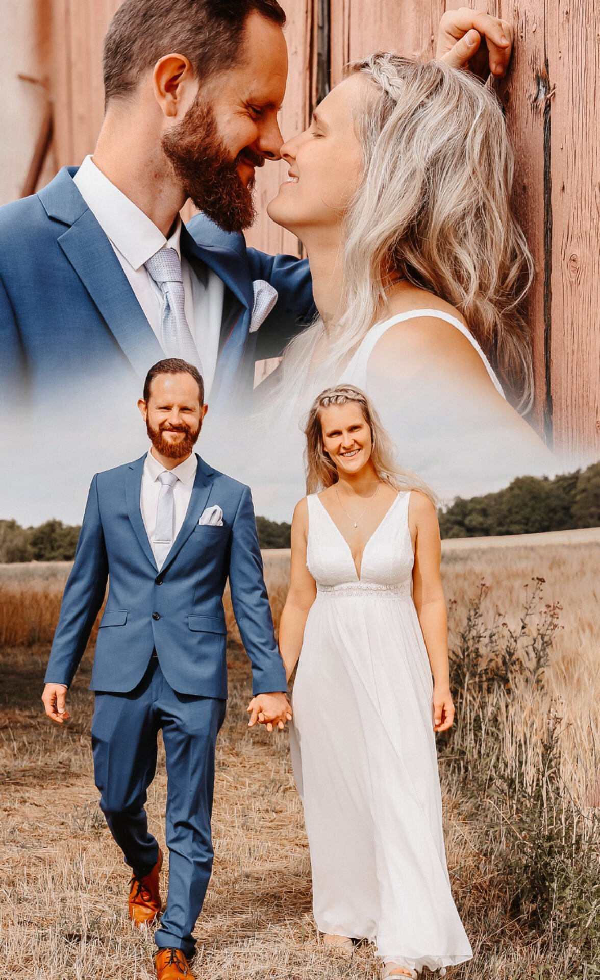 Hochzeitsfotograf Michéle Ache Fotografie