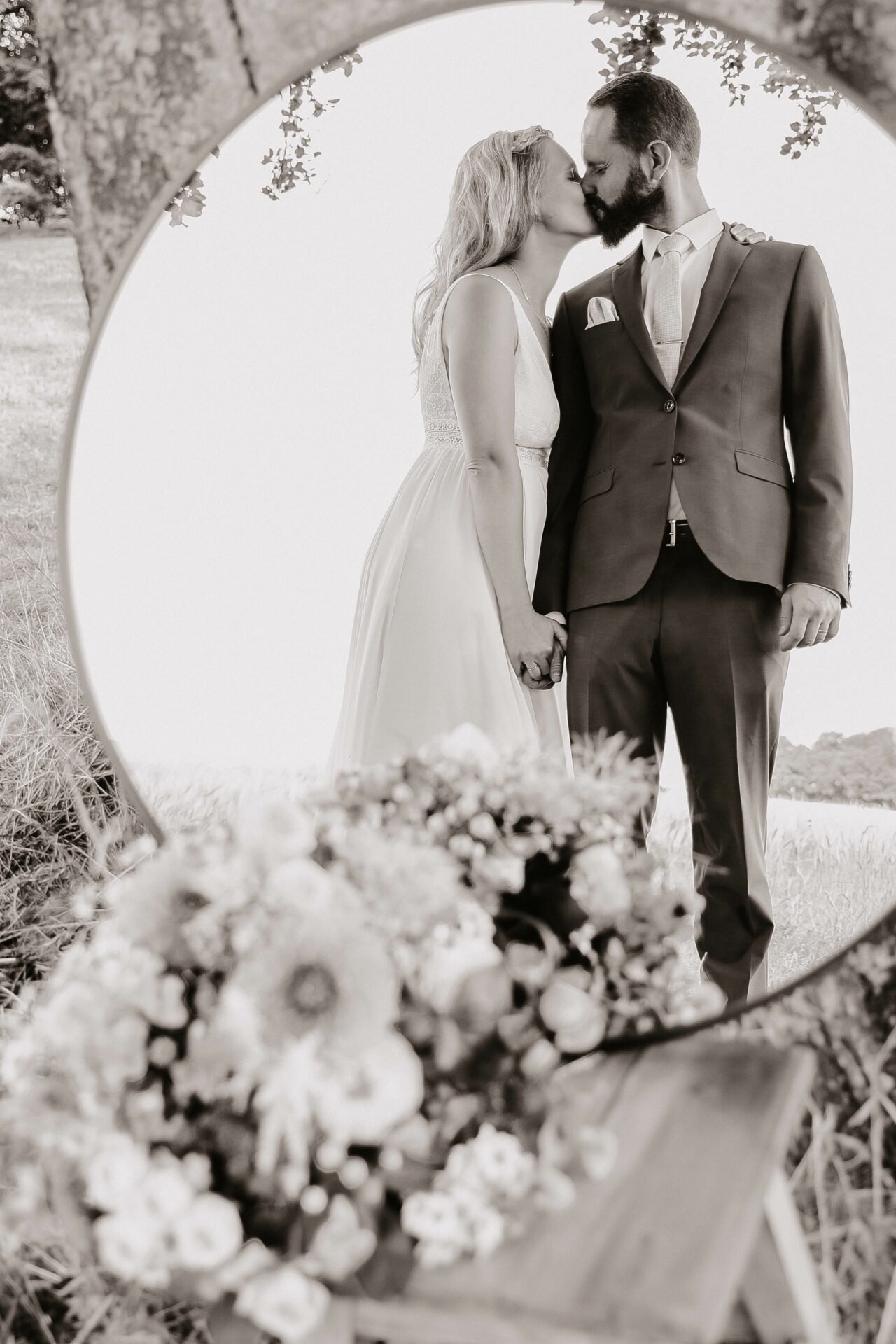 Hochzeitsfotograf Michéle Ache Fotografie