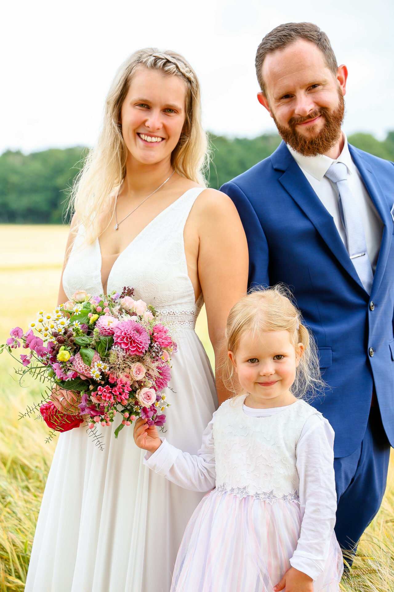 Hochzeitsfotograf Michéle Ache Fotografie