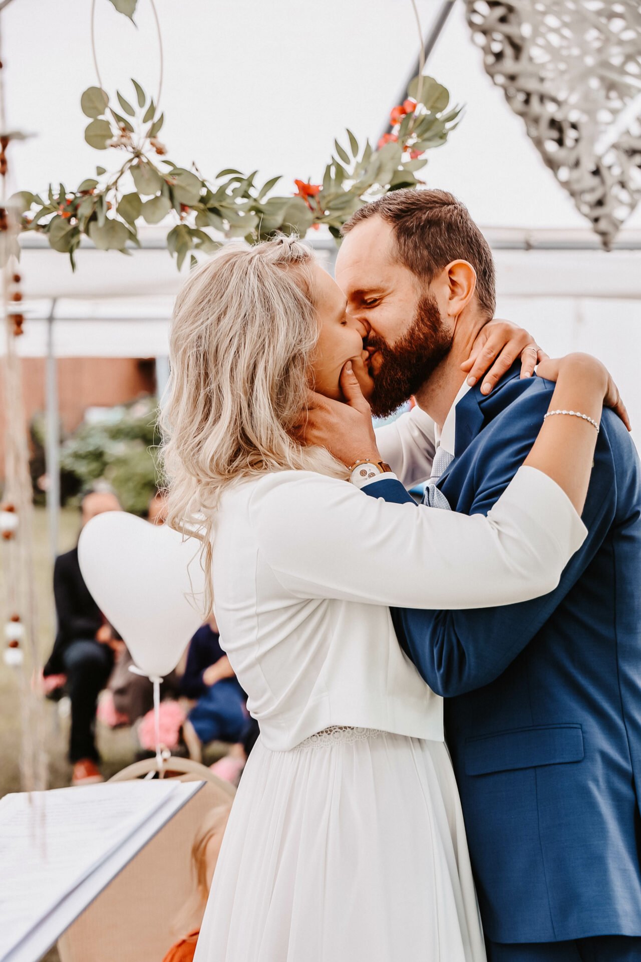 Hochzeitsfotograf Michéle Ache Fotografie