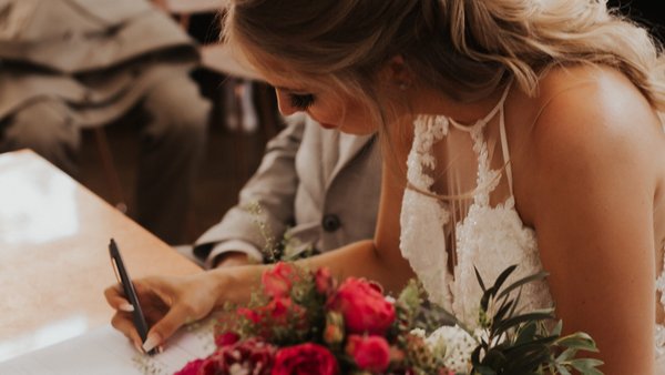 Hochzeitsfotograf Michelle Godmann Photography