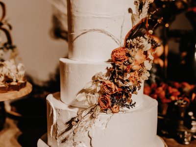 Hochzeitsfotograf Michelle Godmann Photography