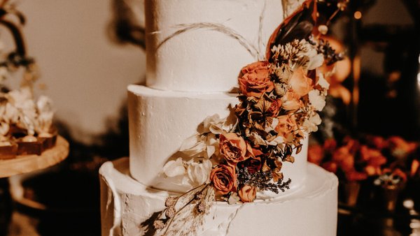 Hochzeitsfotograf Michelle Godmann Photography