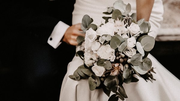 Hochzeitsfotograf Michelle Godmann Photography