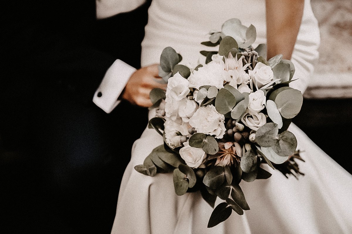 Hochzeitsfotograf Michelle Godmann Photography