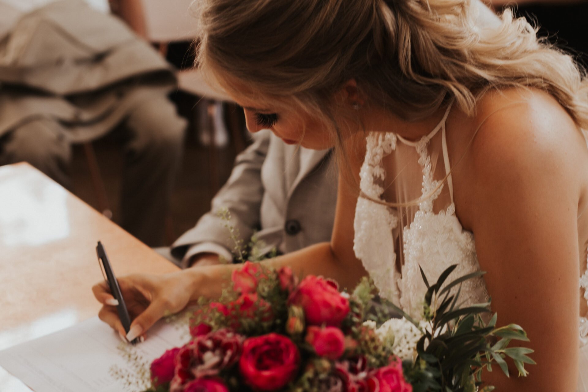 Hochzeitsfotograf Michelle Godmann Photography