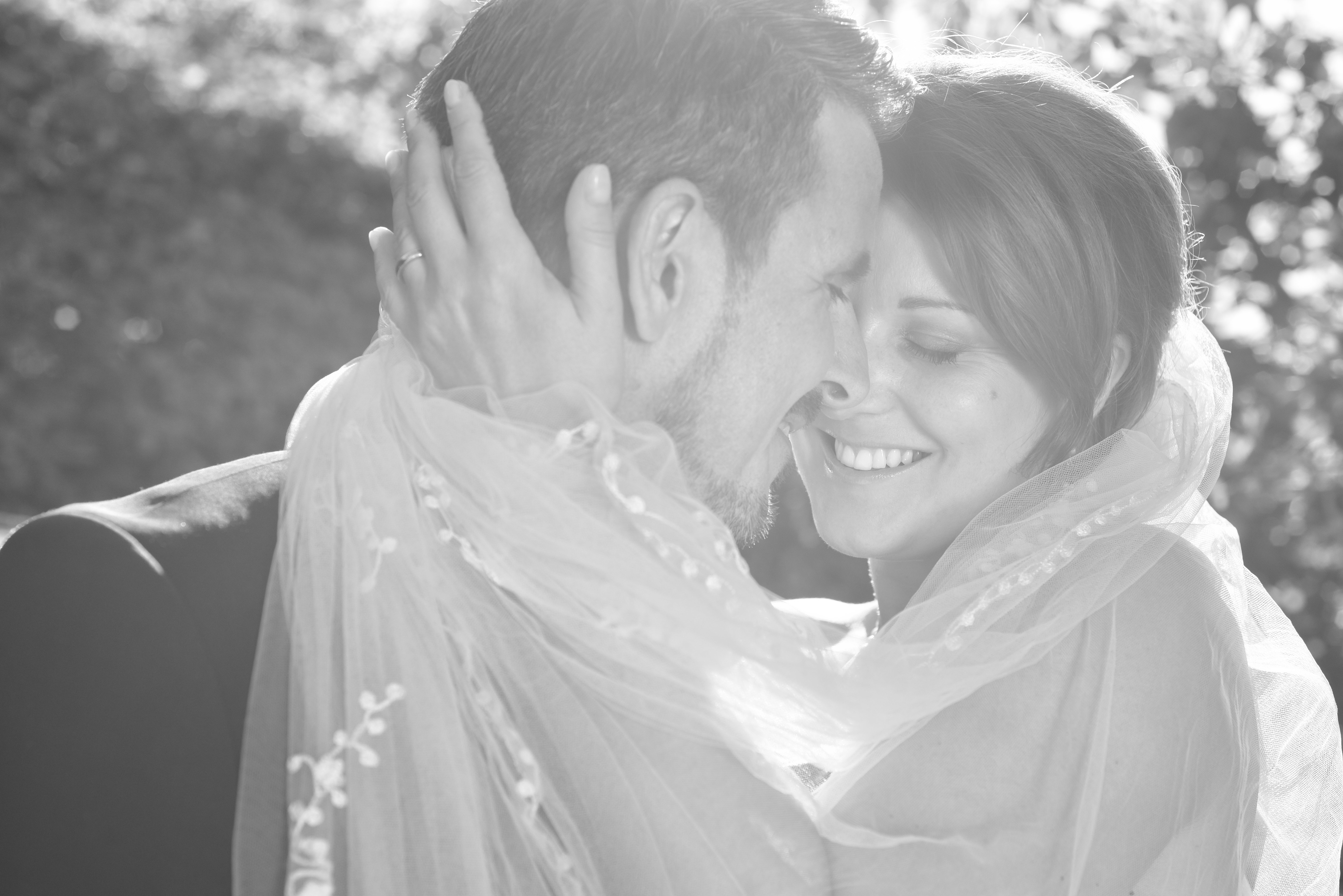 Hochzeitsfotograf Mike Kreiten