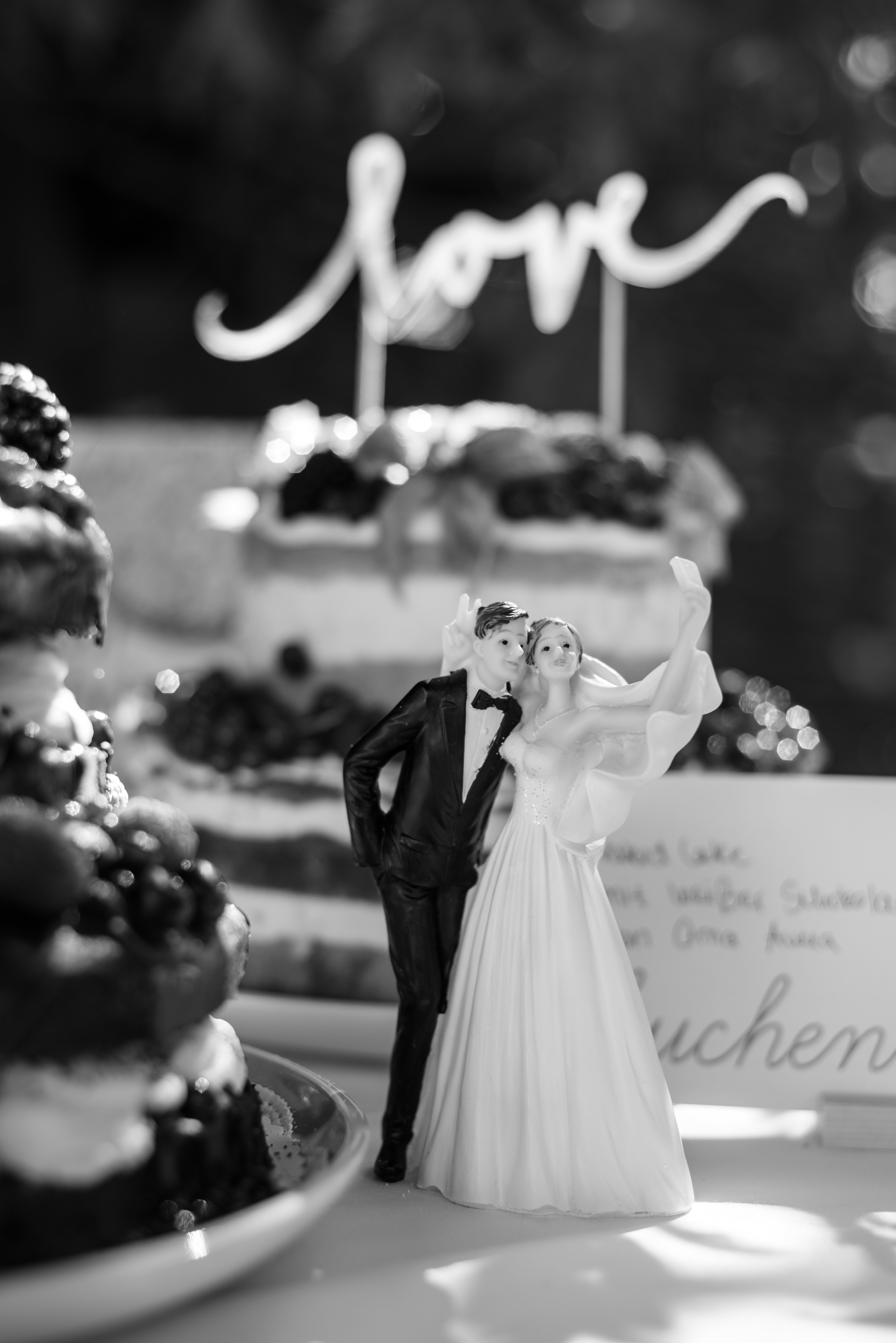 Hochzeitsfotograf Mike Kreiten