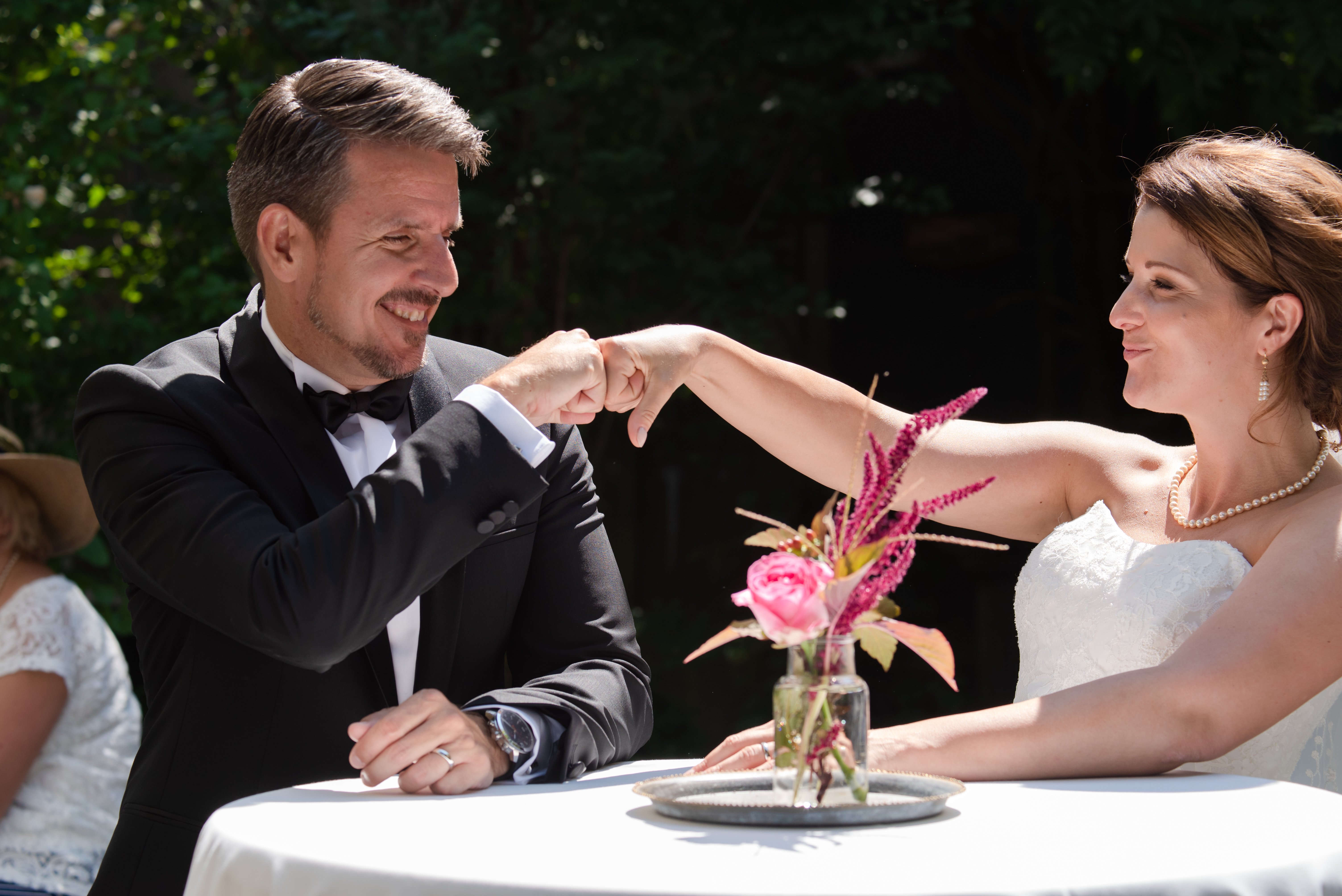 Hochzeitsfotograf Mike Kreiten