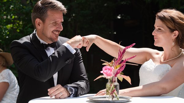 Hochzeitsfotograf Mike Kreiten