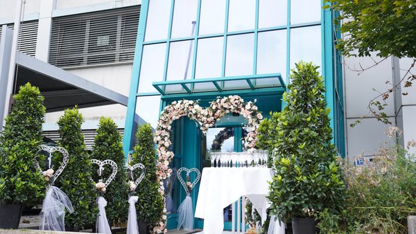 Hochzeitslocation Milo Eventlocation